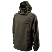 Nash ZT Micro Fleece Hoodie